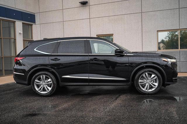 new 2026 Acura MDX car, priced at $55,950
