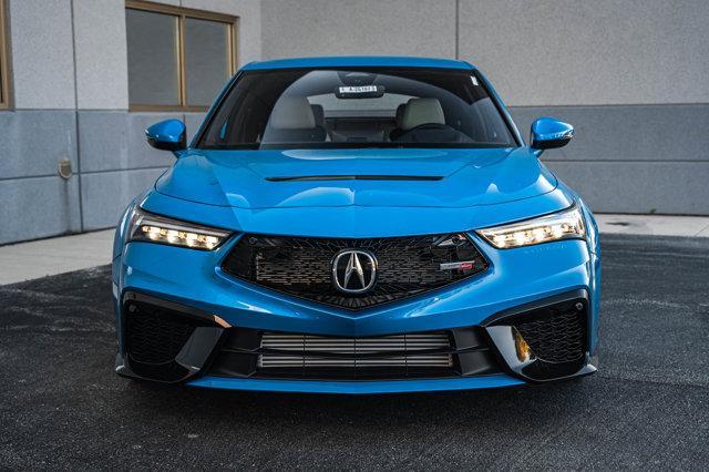 new 2026 Acura Integra car, priced at $55,195