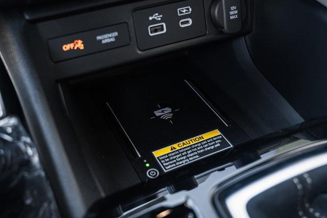 new 2026 Acura Integra car, priced at $55,195