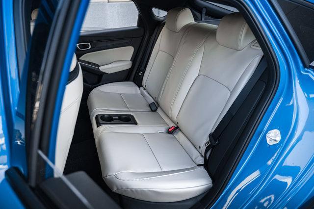 new 2026 Acura Integra car, priced at $55,195
