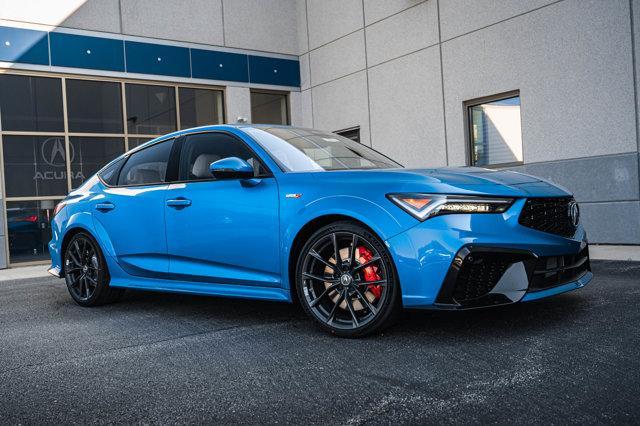 new 2026 Acura Integra car, priced at $55,195