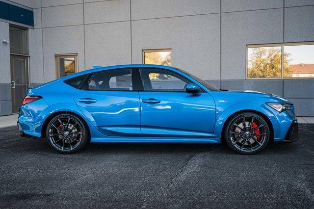 new 2026 Acura Integra car, priced at $55,195
