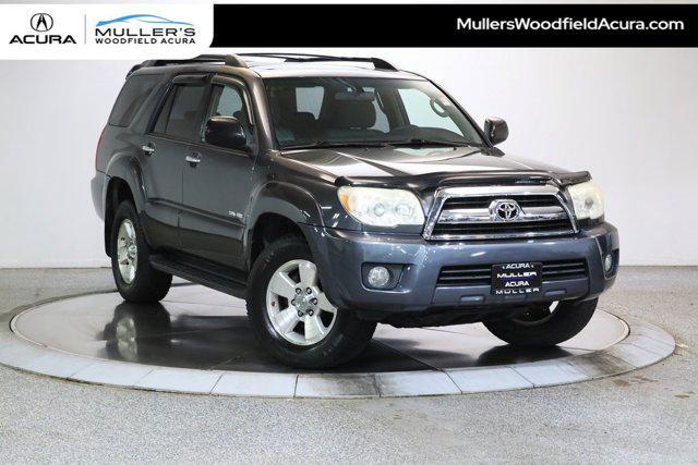 used 2008 Toyota 4Runner car, priced at $13,203