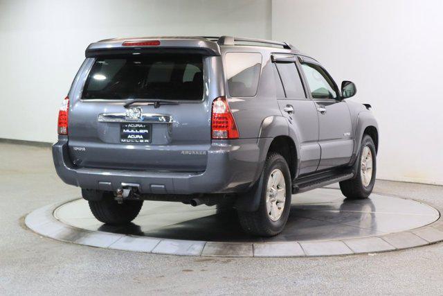 used 2008 Toyota 4Runner car, priced at $13,203
