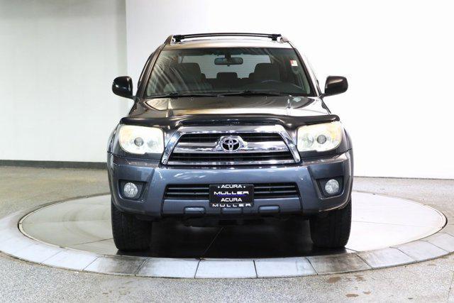 used 2008 Toyota 4Runner car, priced at $13,203