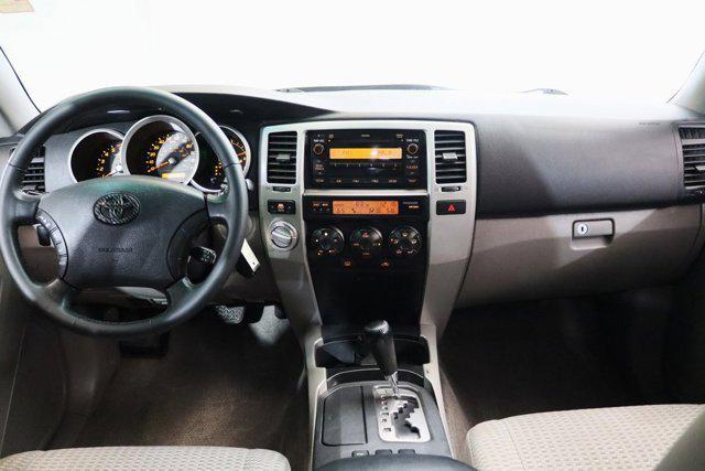 used 2008 Toyota 4Runner car, priced at $13,203