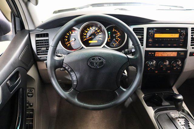 used 2008 Toyota 4Runner car, priced at $13,203