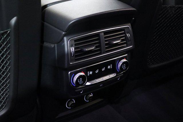 used 2018 Audi Q7 car, priced at $18,950