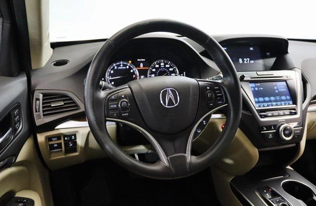 used 2020 Acura MDX car, priced at $28,656