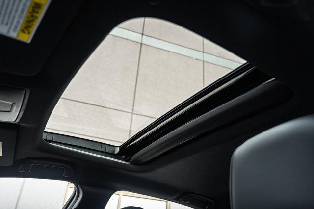 new 2025 Acura TLX car, priced at $49,651