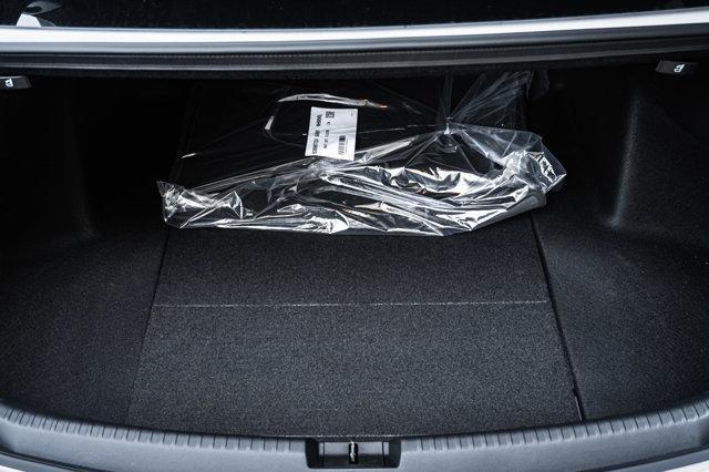 new 2025 Acura TLX car, priced at $49,651