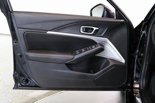 used 2024 Acura Integra car, priced at $29,392