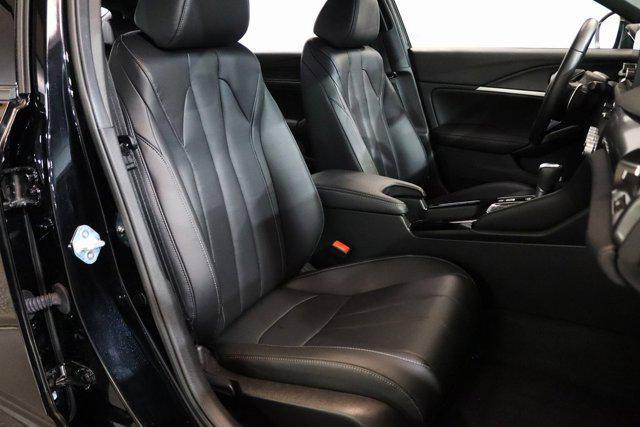 used 2024 Acura Integra car, priced at $29,392