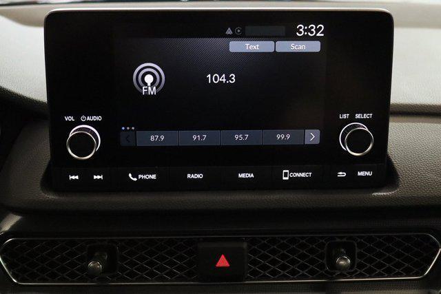 used 2024 Acura Integra car, priced at $29,392