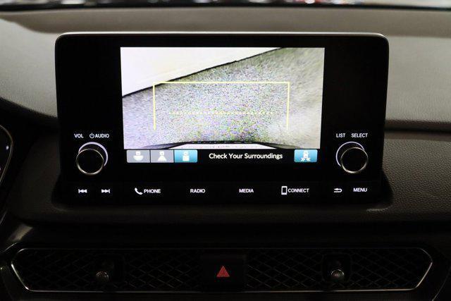 used 2024 Acura Integra car, priced at $29,392
