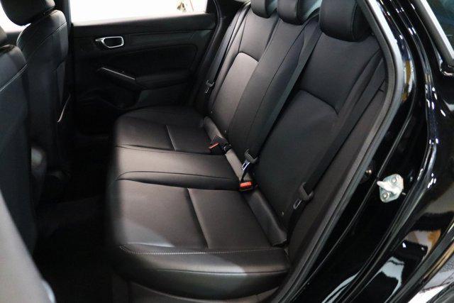 used 2024 Acura Integra car, priced at $29,392