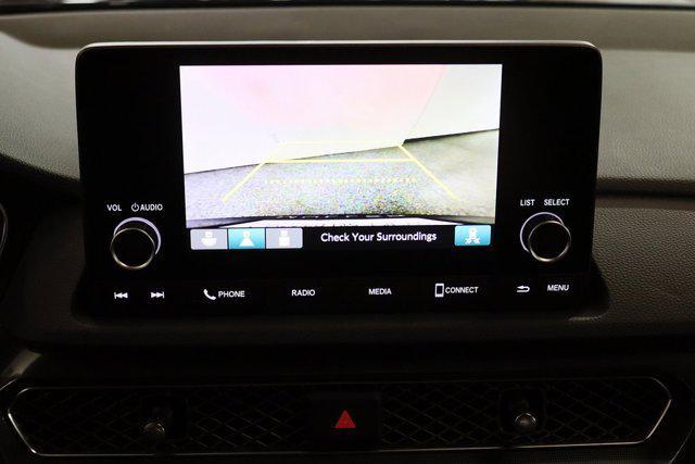 used 2024 Acura Integra car, priced at $29,392