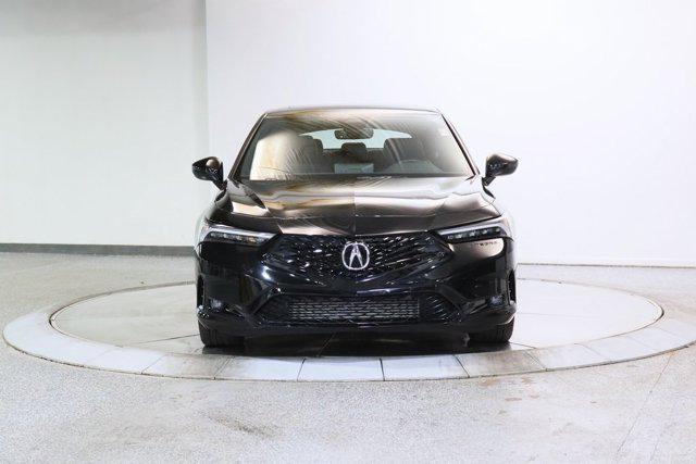 used 2024 Acura Integra car, priced at $29,392