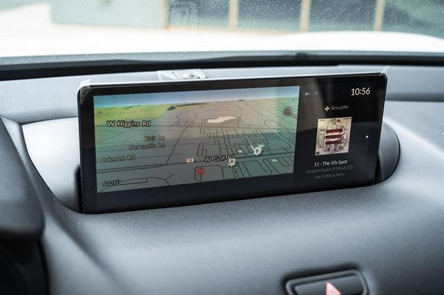 new 2025 Acura TLX car, priced at $44,992