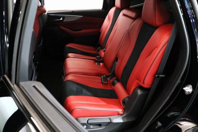 used 2023 Acura MDX car, priced at $42,975