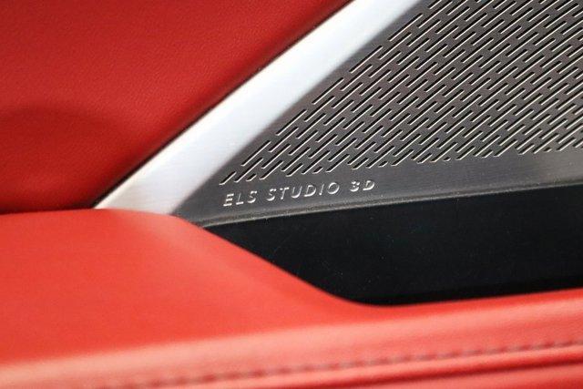 used 2023 Acura MDX car, priced at $42,975