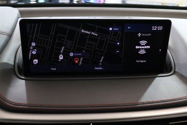 used 2023 Acura MDX car, priced at $42,975