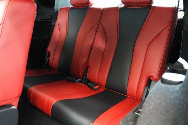 used 2023 Acura MDX car, priced at $42,975