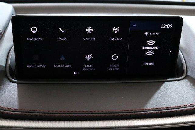 used 2023 Acura MDX car, priced at $42,975