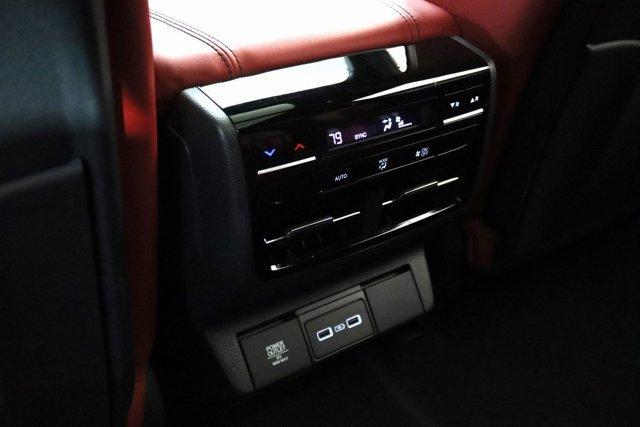 used 2023 Acura MDX car, priced at $42,975