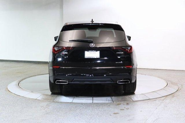 used 2023 Acura MDX car, priced at $42,975