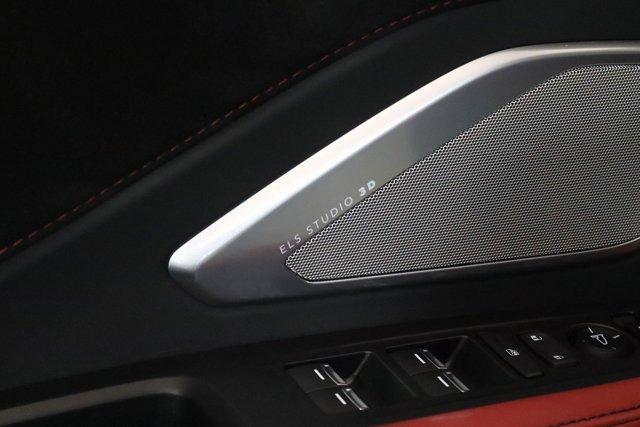 used 2023 Acura RDX car, priced at $39,450