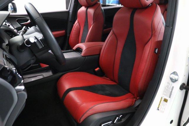 used 2023 Acura RDX car, priced at $39,450