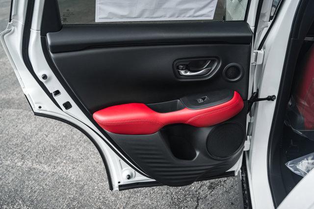 new 2025 Acura ADX car, priced at $41,950