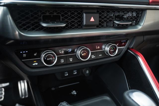 new 2025 Acura ADX car, priced at $41,950