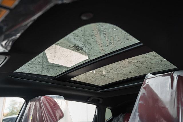 new 2025 Acura ADX car, priced at $41,950