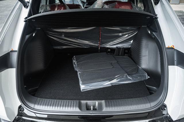 new 2025 Acura ADX car, priced at $41,950