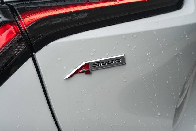 new 2025 Acura ADX car, priced at $41,950