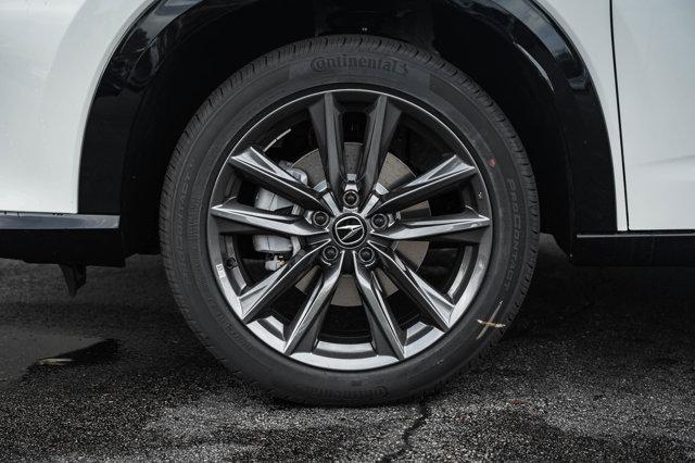 new 2025 Acura ADX car, priced at $41,950