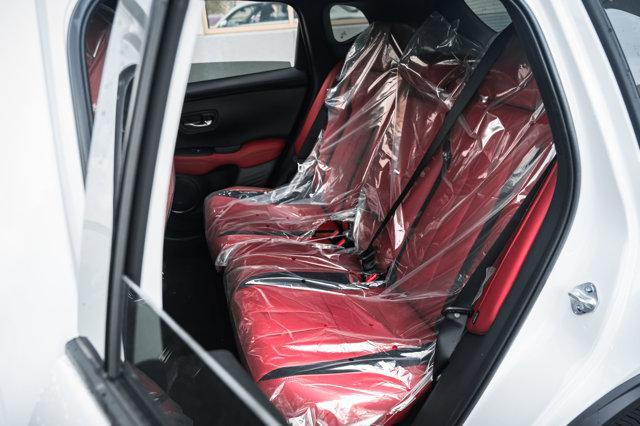 new 2025 Acura ADX car, priced at $41,950