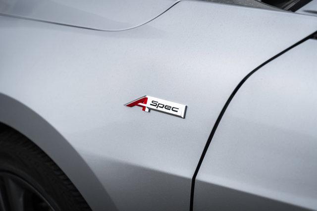 new 2025 Acura Integra car, priced at $36,195