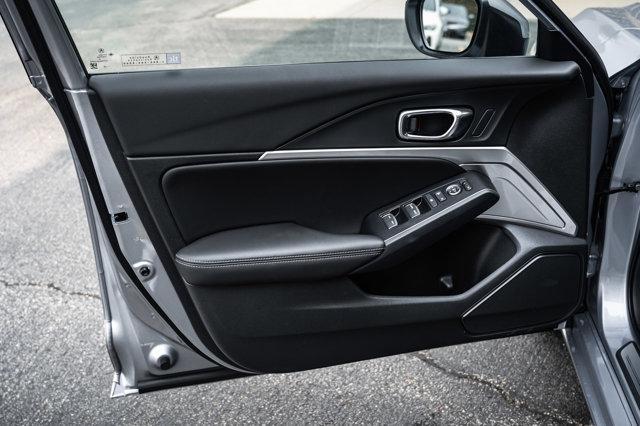 new 2025 Acura Integra car, priced at $36,195