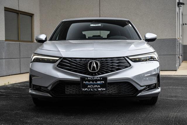 new 2025 Acura Integra car, priced at $36,195