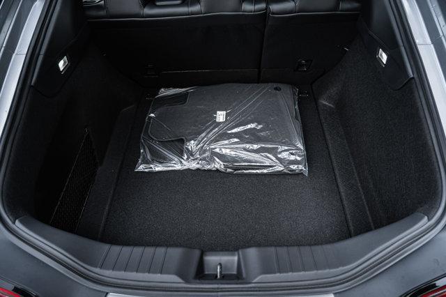 new 2025 Acura Integra car, priced at $36,195
