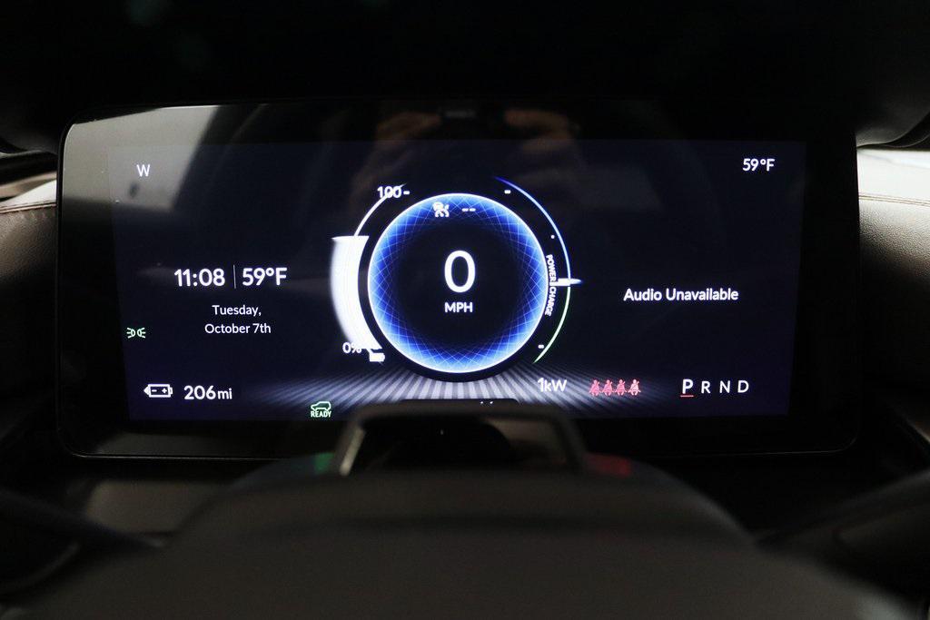 used 2024 Acura ZDX car, priced at $42,950