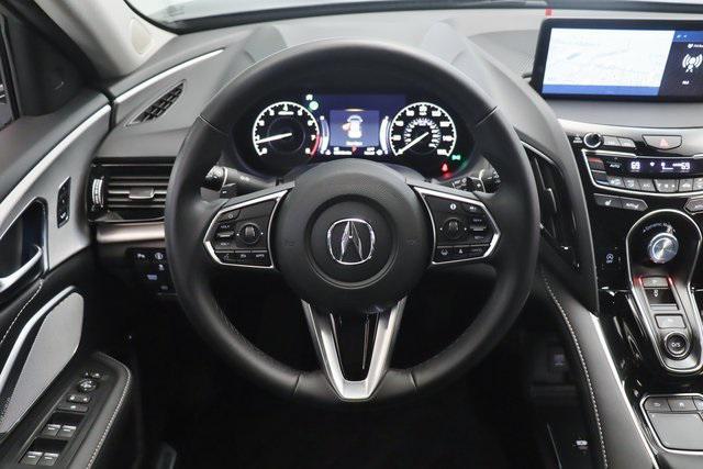 used 2024 Acura RDX car, priced at $43,260