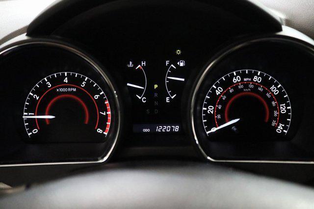 used 2012 Toyota Highlander car, priced at $13,425