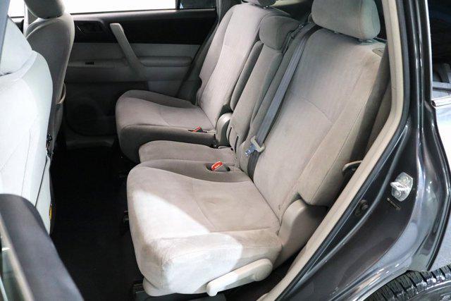 used 2012 Toyota Highlander car, priced at $13,425