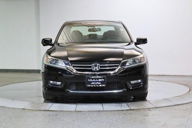 used 2014 Honda Accord car, priced at $13,353