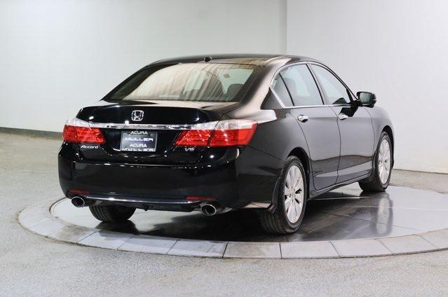 used 2014 Honda Accord car, priced at $13,353