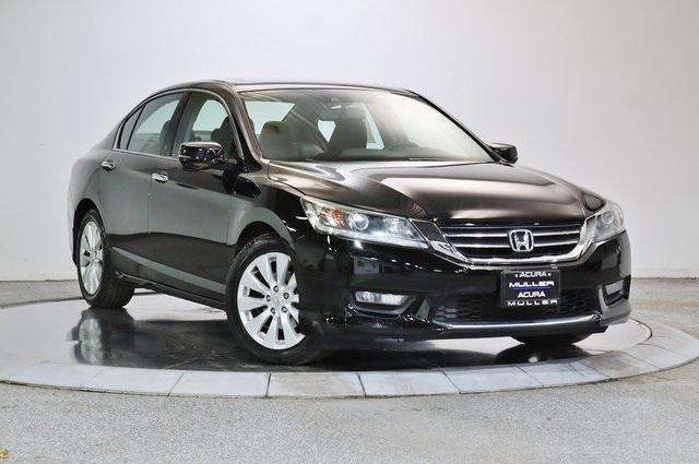 used 2014 Honda Accord car, priced at $11,975